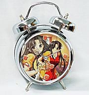 桜岡美春 「みはる ～あるとアナザーストーリー～」 みはるちゃんの萌え萌えハァハァ音声目覚まし時計 オリジナル萌えボイス入り
