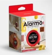 ニンテンドーサウンドクロック Alarmo 「任天堂」