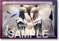 アルベド(1) 「オーバーロードIV トレーディングスクエア缶バッジ」