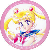 セーラームーン 「美少女戦士セーラームーンミュージアム オリジナル缶バッジコレクション」