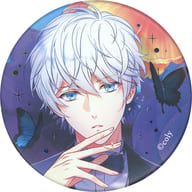 山崎カナメ 「スタンドマイヒーローズ トレーディング缶バッジ『The Butterfly Effect』」 アニメイトガールズフェスティバル2022グッズ
