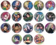 全18種セット 「SAKAMOTO DAYS コレクション缶バッジ」 ジャンプNEXT11FESグッズ
