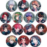 全14種セット 「B-PROJECT SUMMER LIVE2018 ～ETERNAL PACIFIC～ トレーディング缶バッジ」