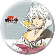 雅緋 缶バッチ100 「閃乱カグラ SHINOVI MASTER -東京妖魔篇-」