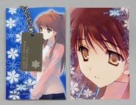 小木曽雪菜 アニバーサリー記念セット2013B 「WHITE ALBUM2」