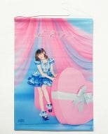 田村ゆかり A3タペストリー 「「Blu-ray/DVD 田村ゆかり LOVE LIVE *Cute’n Cute’n Heart*」 とらのあな購入特典