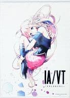 IA オリジナルB2タペストリー 「PS Vitaソフト IA/VT -COLORFUL-」 ソフマップ購入特典