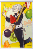 蛍丸 一周年記念祝画B2タペストリー 「刀剣乱舞-ONLINE-」 刀剣乱舞STORE5 納涼祭グッズ