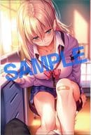 綾瀬夏夜 B2タペストリー 「SiStart!」 GOT Tapestry Collection 316