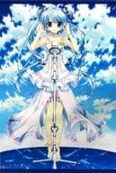BLUE SOUND 藤真拓哉先生 B0タペストリー 神絵祭2013 雅 グッズ