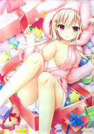 鹿島理々(うさ耳パーカー) B2タペストリー 「かけぬけ★青春スパーキング!」 Character Goods Festa2022冬グッズ
