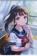 結城まどか 2周年記念タペストリー 「創彩少女庭園」 創彩フェス2ndグッズ
