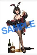 黒河志乃 DNMR B2タペストリーコレクション08 「danimaru Collection」