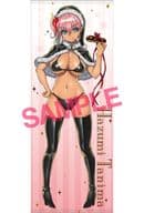 谷間葉澄 by 津路参汰 等身大タペストリー 「谷間家の日常」 GOT Real Size Tapestry TNM Collection 02