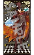 (4)ディアブロ 描き下ろし特大タペストリー アリスver. 「転生したらスライムだった件」
