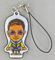 数原龍友(GENERATIONS) クリーナー UNITED JOURNEY ver. EXILE TRIBE STATION オンラインカプセル