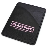 BLACKPINK スマホカードポケット BLACKPINK Ver. ローソン・HMV限定