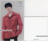 ウォヌ アクリルスマホスタンド 「SEVENTEEN KUJI 2022」 B賞