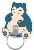 カビゴン ダイカットマルチリング「ポケットモンスター」