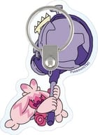 デカヌチャン ダイカットマルチリング「ポケットモンスター」