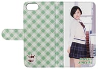 兒玉遥 スマホケース(1707) iPhone7 AKB48 CAFE＆SHOP予約限定