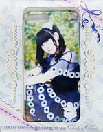 田村ゆかり iPhoneケース(iPhone7 Plus/8 Plus) 「田村ゆかり BIRTHDAY LIVE 2018 *Tricolore Plaisir*」