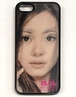 倉木麻衣 iPhoneケース 「15th Anniversary Mai Kuraki Live Project 2014 BEST 一期一会～無敵なハート～」