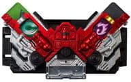 HENSHIN ACTION CASE ダブルドライバー(スマホガジェットケース) 「仮面ライダーW」