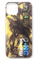 デミトレーナー(チュチュ専用機) スマホケース iPhone13＆14対応 「機動戦士ガンダム 水星の魔女 キャラポップストア」
