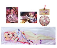 5大特典セット 「PCソフト 千の刃濤、桃花染の皇姫 プレミアムパック」 同梱特典