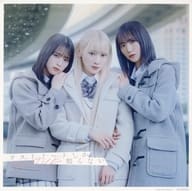 イコールラブ(=LOVE) メガジャケ 「CD ラストノートしか知らない Type B」 Amazon.co.jp購入特典