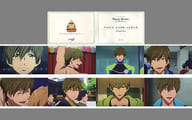 橘真琴 Hopeful Birthday ボイスカードアルバム 「Free!-Dive to the Future-」