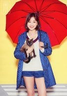 ジヒョ(縦/猫抱え) ランダムトレーディングカード 「TWICE DOME TOUR 2019 “#Dreamday”」