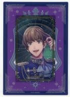 鳳瑛二 「うたの☆プリンスさまっ♪ ALL STAR STAGE -MUSIC UNIVERSE- カスタマイズビジュアルカードコレクション RAGING」