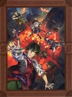集合 両面ジャケットカード 「クラユカバ/クラメルカガリ Blu-ray BOX」 初回封入特典