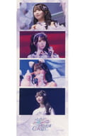 大谷映美里(イコールラブ(=LOVE)) 4CUTフォトカード 「=LOVE 7周年コンサート『=LOVE 7th ANNIVERSARY PREMIUM CONCERT』開催記念ラッフルくじ」 G賞
