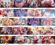 集合 5周年記念 春夏秋冬メモリアルポストカードセット(20枚セット) 「プリンセスコネクト!Re：Dive プリコネフェス2023」