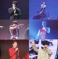BTOB アコーディオンはがき(6枚綴り) 「Blu-ray BTOB 10TH ANNIVERSARY CONCERT 2022 BTOB TIME [Be Together] タワーレコード限定盤」 封入特典 