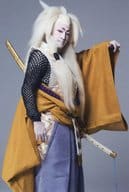 尾上右近(小狐丸) ランダムポストカード 「新作歌舞伎 刀剣乱舞『月刀剣縁桐』京都南座 衣裳展」