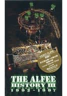 THE ALFEE/THE ALFEE HISTORY 3 Count Down 1992-1997