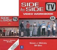 SIDE by SIDE TV [輸入盤] (テキスト付き)