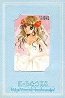 計1名「ひびき玲音 [台紙付き]」 K-BOOKS
