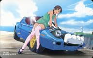 【単品】 榊野理沙「エクスドライバー(eX-Driver)/藤島康介」
