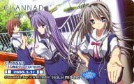 古河渚/藤林杏/坂上智代「CLANNAD -TOMOYO EDITION-」