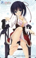 天霧夕音「天色*アイルノーツ」 フィギュア あみあみ特典