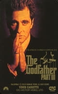 アル・パチーノ「ゴッドファーザー PART3(The Godfather Part III)」