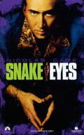 ニコラス・ケイジ「SNAKE EYES」