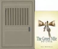 トム・ハンクス/マイケル・クラーク・ダンカン「The Green Mile グリーンマイル [台紙付き]」