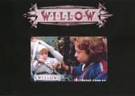 ワーウィック・デイヴィス/計2名「WILLOW [台紙付き]」