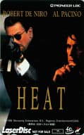ロバート・デ・ニーロ/アル・パチーノ「HEAT」